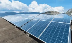 Eskişehir’de güneş enerjisi yatırımı: 7,7 milyon kg karbon salımı önlenecek