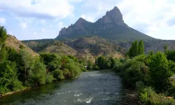 Eskişehir’de kamp yapılacak yerler: Doğa ve göl rotaları