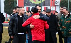 Eskişehirspor Taraftarlar Birliği Başkanı İlker Çakar; “İnancımız Tam, Yolun Sonu Güzel Olacak”
