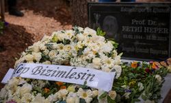 Es-Es’in efsanesi mezarı başında anıldı