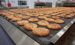 Eskişehir'de vatandaşa 2026 adet pide dağıtılacak!