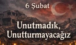 Unutmadık!