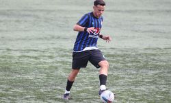 Koray Bilgin, Galataspor’a transfer oldu