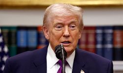Trump: "İran ile anlaşamazsak ikinci aşamaya geçeceğiz"