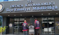 Cinayetten 16 yıl 8 ay hapis cezası bulunan şahıs Ortaca’da yakalandı