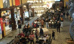 Eskişehir’de Ramazan coşkusu: Konserler ve gölge oyunları başlıyor!