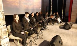 Hasan Hüseyin Korkmazgil Odunpazarı’nda anıldı