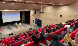 “HOP: Hayal Gücü Oyun Parkı” belgeseli Odunpazarı’nda izleyiciyle buluştu