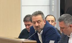 Tepebaşı Meclisi’nde su krizi gündemi