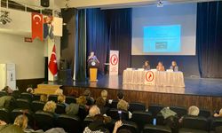 Eskişehir’de Bağımlılıkla Mücadele Paneli düzenlendi