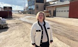 Anahtar Parti’den ESKİ’ye çağrı: Baksan’da kalıcı çözüm istiyoruz