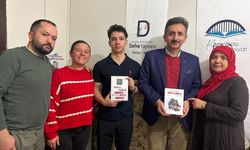 Köşe yazarı Hüseyin Turhan’ın 4 ciltlik kitabı okurla buluştu