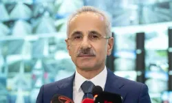 Ulaştırma ve Altyapı Bakanı Abdülkadir Uraloğlu Eskişehir’e geliyor!