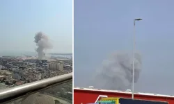 İran, Ortadoğu’daki ABD üslerine füze saldırısı başlattı