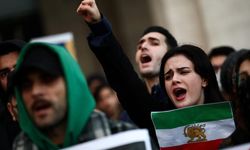 İran’daki protestolarda ölü sayısı 6 bin 872’ye yükseldi