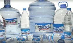 Kalabak Su'ya zam yapmak zorunda kaldık!