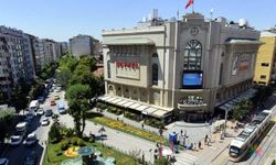 Türkiye’nin AVM haritası gündem oldu: Eskişehir'de kaç AVM var?