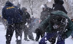 ABD’de kartopu savaşı siyasi gerilime dönüştü