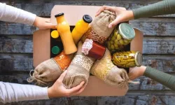 Eskişehir Büyükşehir Belediyesi’nden Ramazan’da paylaşım kampanyası