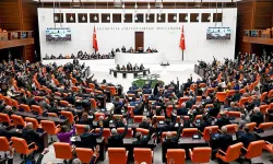 TBMM’de bu hafta: Trafik Kanunu Teklifi yeniden gündemde