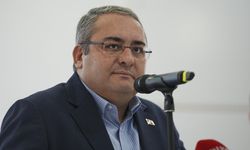 Keçiören Belediye Başkanı Mesut Özarslan CHP’den istifa etti