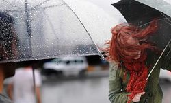 Eskişehirliler dikkat: Kuvvetli rüzgar ve fırtına geliyor!