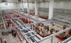 Eskişehir’e modern mezbahane müjdesi: “Sektörümüz için tarihi bir adım”