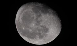 Ay’daki tektonik hareketlilik sanılandan daha yaygın çıktı