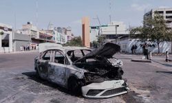 Meksika kan gölüne döndü: Ölü sayısı 73’e çıktı