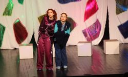 Odunpazarı Belediye Tiyatrosu’ndan yeni çocuk oyunu...