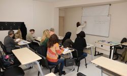 Odunpazarı Belediyesi’nden kadınlara güç veren atölyeler