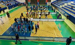 Odunpazarı’nda sömestr tatiline özel aile oyunları etkinliği yoğun ilgi gördü