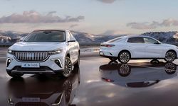 Togg renk paletini Akdeniz esintili “Seyhan” ile genişletti