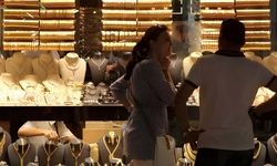 Fiziki piyasada gram altın makası 300 liraya dayandı