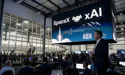 SpaceX, yapay zeka şirketi xAI’yı bünyesine kattı