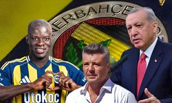 Fenerbahçe’den Erdoğan’a 'Kante' teşekkürü