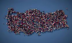 Türkiye’nin 2025 nüfusu belli oldu: 86 milyonu aştı