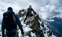 Grossglockner’da ölüm davası: dağcı sevgilisini terk etmekle suçlanıyor