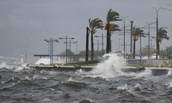 Meteoroloji’den 19 il için sarı alarm