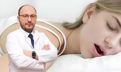 Sürekli ağızdan soluma ciddi hastalıkların erken sinyali olabilir