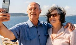 Türkiye’de 65 yaş üstü evlilikler rekor seviyeye ulaştı