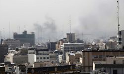 ABD ve İsrail, İran'a saldırı başlattı