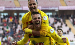 Eskişehirspor Afyon'un fişini ikinci yarıda çekti