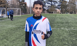 Savunmada geçit vermedi