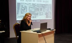 Nuri İyem’in kadın portreleri TÜDAM’da konuşuldu