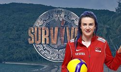 Eskişehirli Milli Voleybolcu Meryem Boz Survivor'a veda mı etti?