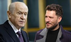 Bahçeli’den Uraz Kaygılaroğlu’na sürpriz telefon