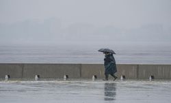 Yeni haftada yağışlı hava etkisini sürdürecek