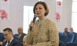 Ayşe Ünlüce: “Tek sorumlu Çifteler Belediyesi değil!”