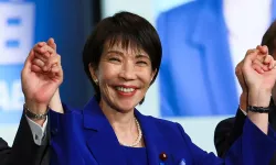 Japonya’da yapılan erken genel seçimin galibi belli oldu